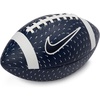 Nike Kids’ Playground Youth Football(College navy/white)