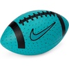 Nike Kids’ Playground Youth Football(Omega blue/black)
