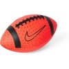 Nike Kids’ Playground Youth Football(Total crimson/black)