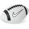 Nike Kids’ Playground Youth Football(White/black)