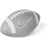 Nike Kids’ Playground Youth Football(Wolf grey/white)