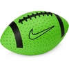 Nike Unisex Adult Playground Football(Electric green/black)