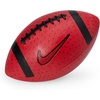 Nike Unisex Adult Playground Football(University red/black)