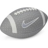 Nike Unisex Adult Playground Football(Wolf grey/white)