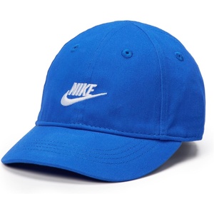 Nike Kids’ Club Unstructured Futura Wash Cap(Game Royal)