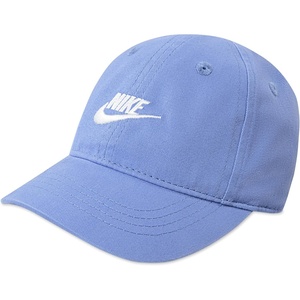 Nike Kids’ Club Unstructured Futura Wash Cap(Polar Blue)