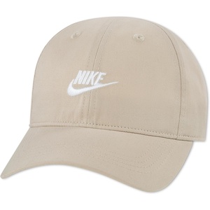 Nike Kids’ Club Unstructured Futura Wash Cap(Sand Drift)