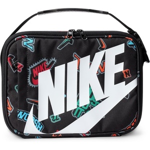 Nike Kids’ Futura Fuel Pack(Black/Light Photo Blue)