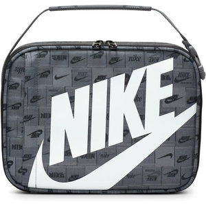 Nike Kids’ Futura Fuel Pack(Black/Smoke Grey)