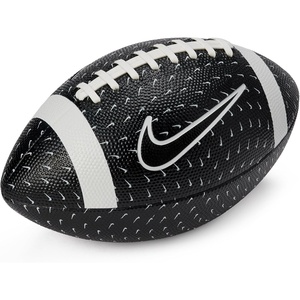 Nike Kids’ Playground Youth Football(Black/white)