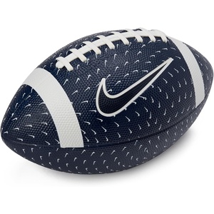 Nike Kids’ Playground Youth Football(College navy/white)