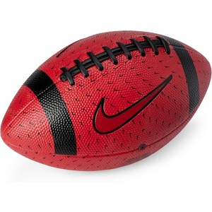 Nike Kids’ Playground Youth Football(University red/black)