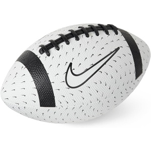 Nike Kids’ Playground Youth Football(White/black)