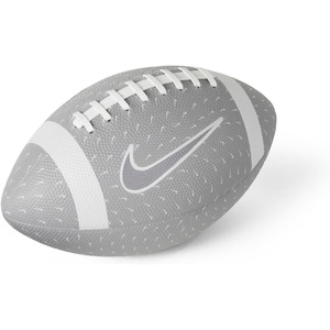 Nike Kids’ Playground Youth Football(Wolf grey/white)