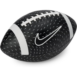 Nike Unisex Adult Playground Football(Black/white)