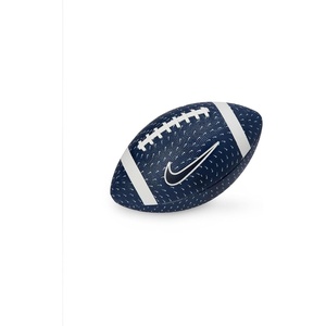 Nike Unisex Adult Playground Football(College navy/white)