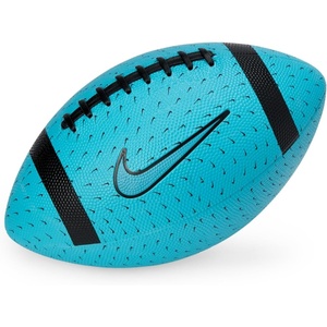 Nike Unisex Adult Playground Football(Omega blue/black)