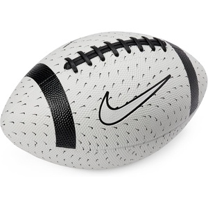 Nike Unisex Adult Playground Football(White/black)