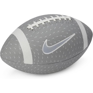 Nike Unisex Adult Playground Football(Wolf grey/white)