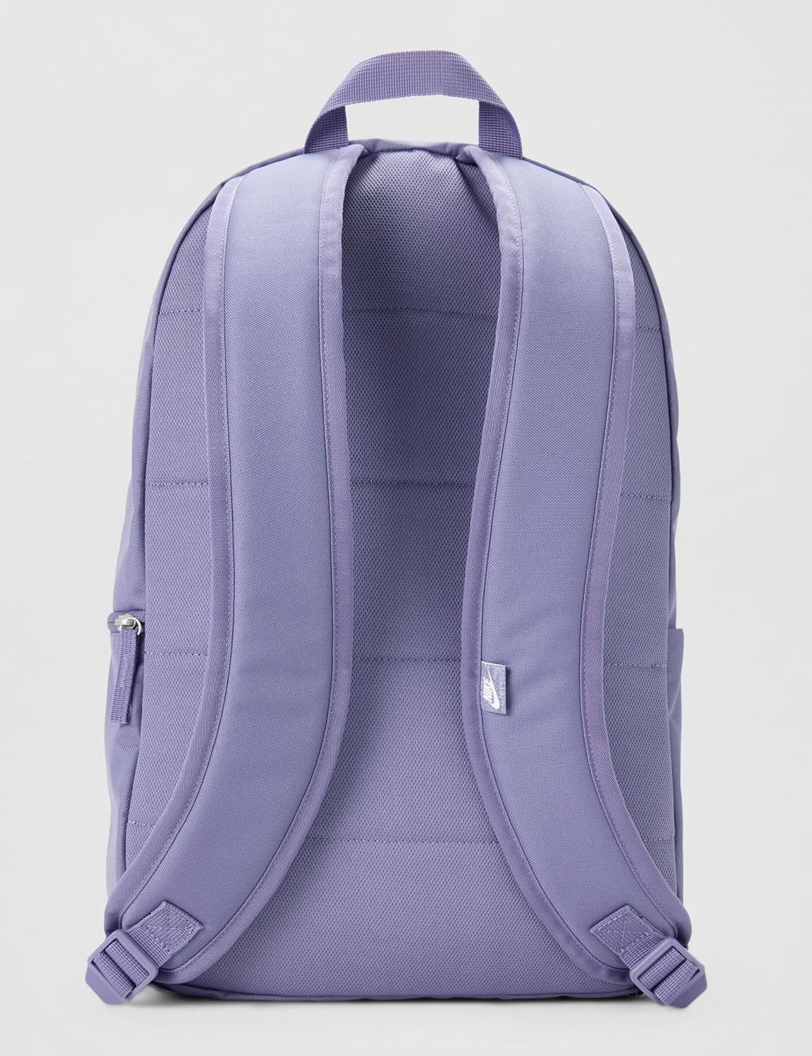 image:imageNike Unisex Adult Classics Heritage Backpack 25L Mens and WomensWorld IndigoWorld IndigoWhite