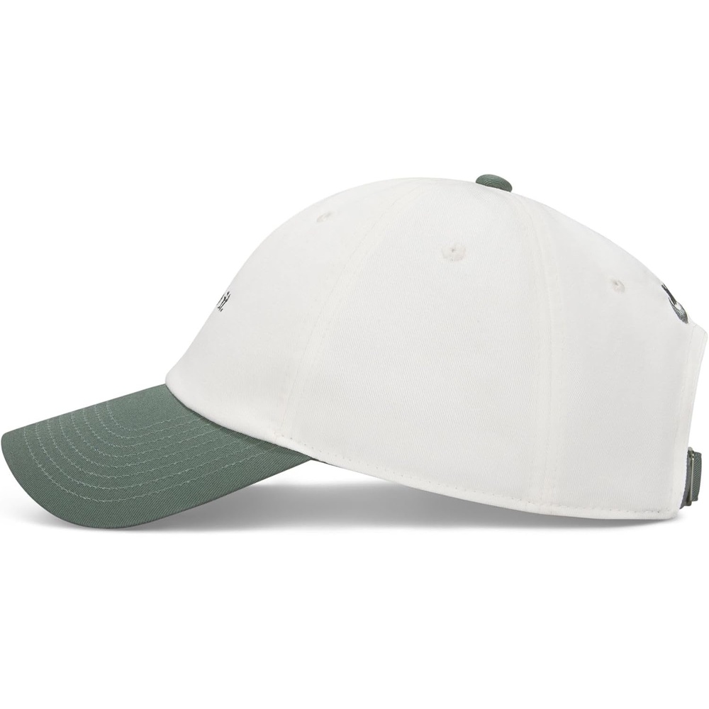 image:imageNike Unisex Adult Club Unstructured Futura Wash Cap Hat Mens and WomensPink SmokeWhite
