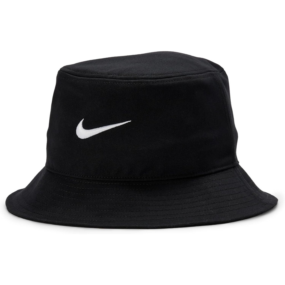 image:imageNike Unisex Adult DriFIT Ace Visor Hat  Mens and WomensWhiteBlack