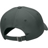 Club Unstructured Cap(Camo Green/Sail)