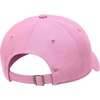 Club Unstructured Cap(Pink Rise/Sail)