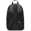 Nike Unisex Adult Classics Elemental Backpack (21L) | Mens and Womens(Black/Black/Anthracite)