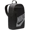 Nike Unisex Adult Classics Elemental Backpack (21L) | Mens and Womens(Black/Black/Anthracite)