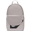 Nike Unisex Adult Classics Elemental Backpack (21L) | Mens and Womens(College Grey/College Grey/Black)