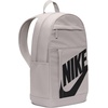 Nike Unisex Adult Classics Elemental Backpack (21L) | Mens and Womens(College Grey/College Grey/Black)