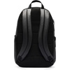 Nike Unisex Adult Classics Heritage 2.0 Eugene Winterized Backpack (20L) | Mens and Womens(Black/Black/White)