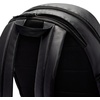Nike Unisex Adult Classics Heritage 2.0 Eugene Winterized Backpack (20L) | Mens and Womens(Black/Black/White)