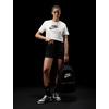 Nike Unisex Adult Classics Heritage Backpack (25L) | Mens and Womens(Black/Black/White)