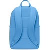 Nike Unisex Adult Classics Heritage Backpack (25L) | Mens and Womens(Football Blue/Football Blue/Old Royal)