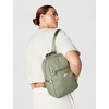 Nike Unisex Adult Classics Heritage Backpack (25L) | Mens and Womens(Light Army/Light Army/White)