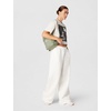 Nike Unisex Adult Classics Heritage Backpack (25L) | Mens and Womens(Light Army/Light Army/White)