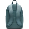 Nike Unisex Adult Classics Heritage Backpack (25L) | Mens and Womens(Mineral Slate/Mineral Slate/Steam)