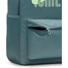 Nike Unisex Adult Classics Heritage Backpack (25L) | Mens and Womens(Mineral Slate/Mineral Slate/Steam)