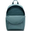 Nike Unisex Adult Classics Heritage Backpack (25L) | Mens and Womens(Mineral Slate/Mineral Slate/Steam)