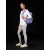 Nike Unisex Adult Classics Heritage Backpack (25L) | Mens and Womens(World Indigo/World Indigo/White)