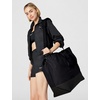 Nike Unisex Adult Classics Heritage Eugene Tote Bag (63L) | Mens and Womens(Black/Black/Black)