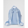 Nike Unisex Adult Classics Heritage Mini Backpack (6L) | Mens and Womens(Hydrogen Blue/Hydrogen Blue/White)