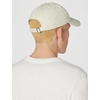 Nike Unisex Adult Club Unstructured Futura Wash Cap Hat | Mens and Womens(Light Khaki/Sapphire)