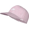 Nike Unisex Adult Club Unstructured Futura Wash Cap Hat | Mens and Womens(Pink Foam /White)