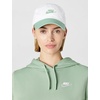 Nike Unisex Adult Club Unstructured Futura Wash Cap Hat | Mens and Womens(White/Steam/Steam)
