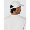 Nike Unisex Adult Club Unstructured Swoosh Cap Hat | Mens and Womens(Barely Green/Steam)