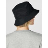 Nike Unisex Adult Dri-FIT Ace Visor Hat | Mens and Womens(White/Black)
