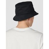Nike Unisex Adult Dri-FIT Ace Visor Hat | Mens and Womens(White/Black)